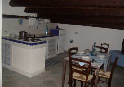 Casa Vacanze Babyplanet